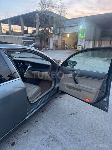 Nissan Teana 2007, 157,105 km - 2.4 l - Bakı