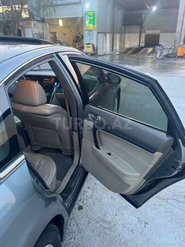 Nissan Teana 2007, 157,105 km - 2.4 l - Bakı