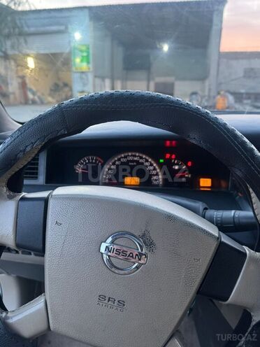 Nissan Teana 2007, 157,105 km - 2.4 l - Bakı