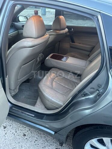 Nissan Teana 2007, 157,105 km - 2.4 l - Bakı