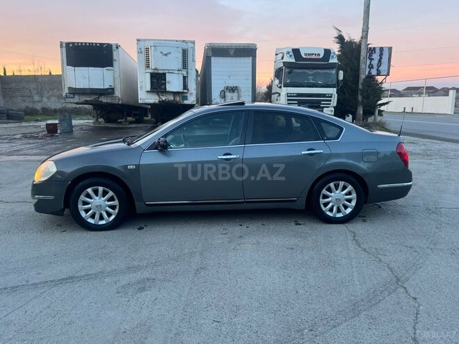 Nissan Teana 2007, 157,105 km - 2.4 l - Bakı