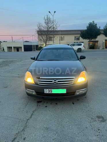 Nissan Teana 2007, 157,105 km - 2.4 l - Bakı