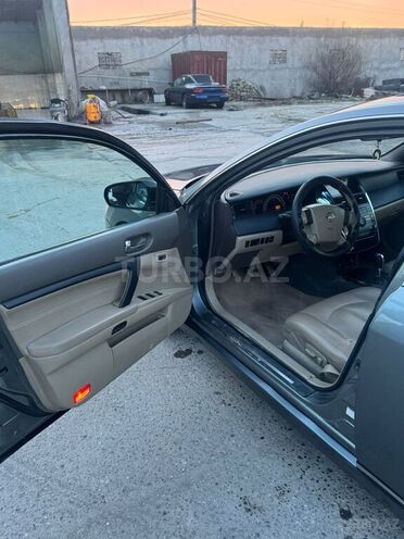 Nissan Teana 2007, 157,105 km - 2.4 l - Bakı