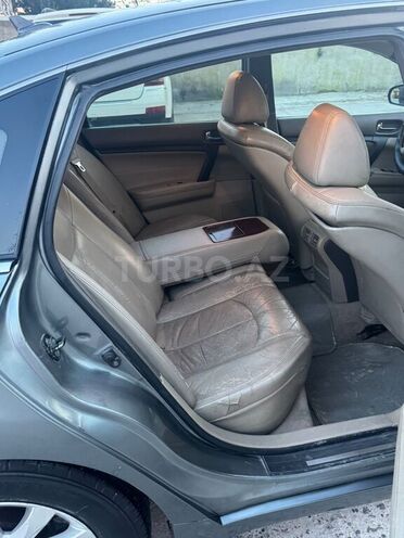 Nissan Teana 2007, 157,105 km - 2.4 l - Bakı