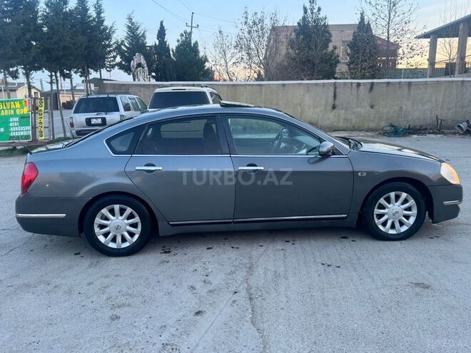 Nissan Teana 2007, 157,105 km - 2.4 l - Bakı