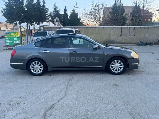 Nissan Teana 2007, 157,105 km - 2.4 l - Bakı