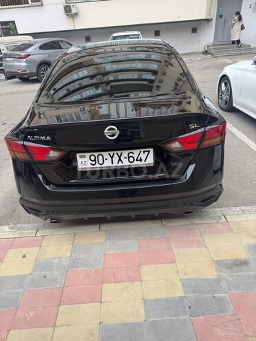 Nissan Altima 2020, 77,200 km - 2.5 l - Bakı