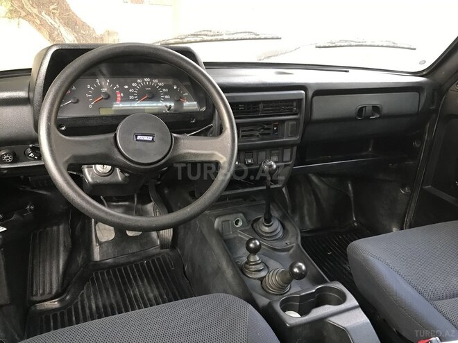 LADA (VAZ) Niva 2013, 200,000 km - 1.7 l - Bakı