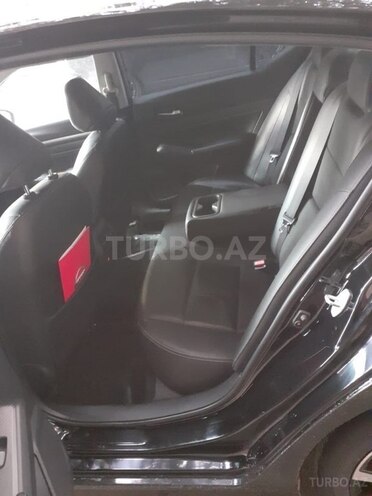 Nissan Altima 2020, 77,200 km - 2.5 l - Bakı