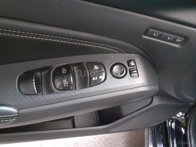 Nissan Altima 2020, 77,200 km - 2.5 l - Bakı