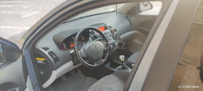 Kia Ceed 2008, 231,100 km - 1.4 l - Bakı
