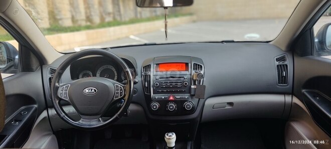Kia Ceed 2008, 231,100 km - 1.4 l - Bakı