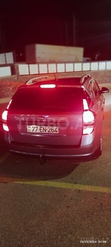 Kia Ceed 2008, 231,100 km - 1.4 l - Bakı