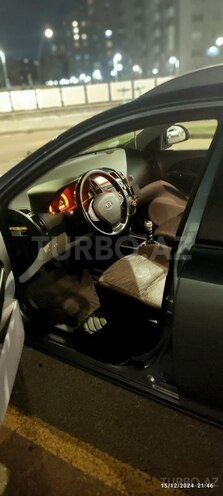 Kia Ceed 2008, 231,100 km - 1.4 l - Bakı