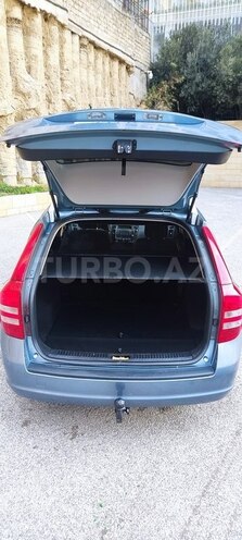 Kia Ceed 2008, 231,100 km - 1.4 l - Bakı