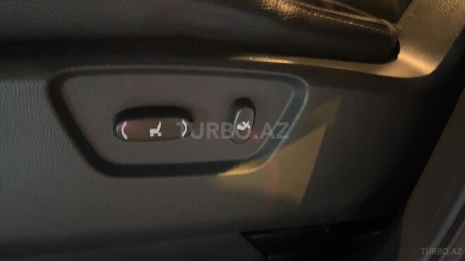 Chevrolet Captiva 2014, 106,000 km - 3.0 l - Bakı