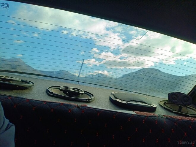 LADA (VAZ) 21099 1995, 300,000 km - 1.5 l - Gədəbəy