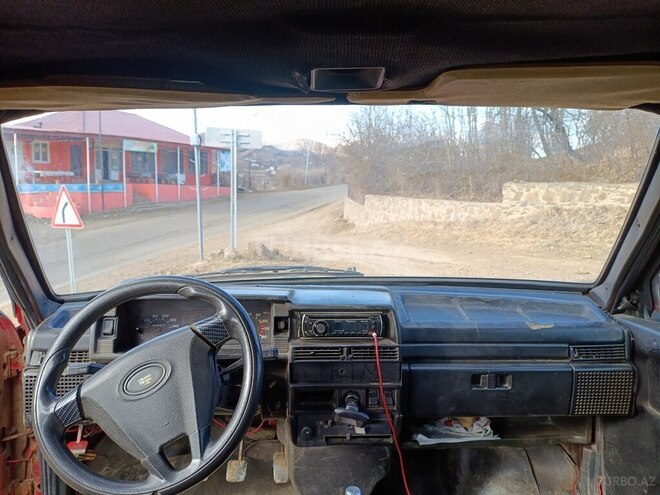 LADA (VAZ) 21099 1995, 300,000 km - 1.5 l - Gədəbəy
