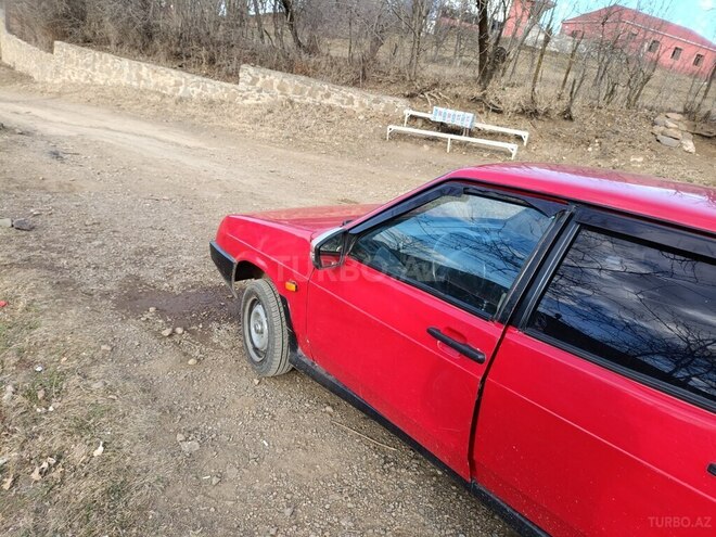LADA (VAZ) 21099 1995, 300,000 km - 1.5 l - Gədəbəy