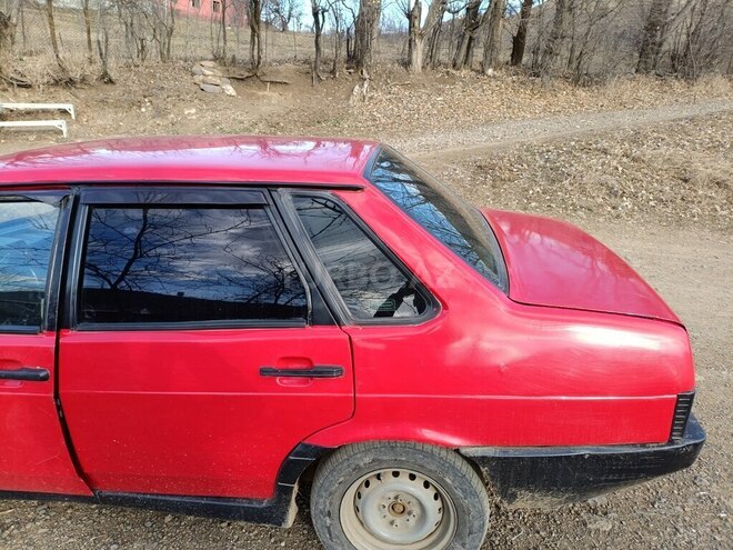 LADA (VAZ) 21099 1995, 300,000 km - 1.5 l - Gədəbəy