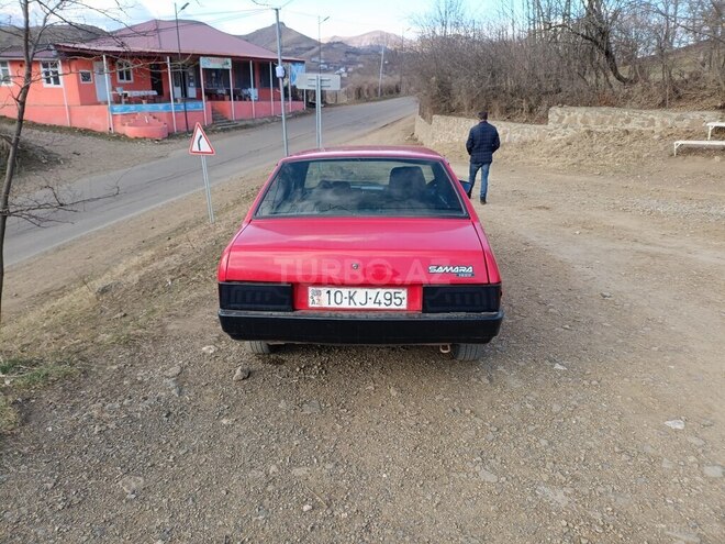 LADA (VAZ) 21099 1995, 300,000 km - 1.5 l - Gədəbəy