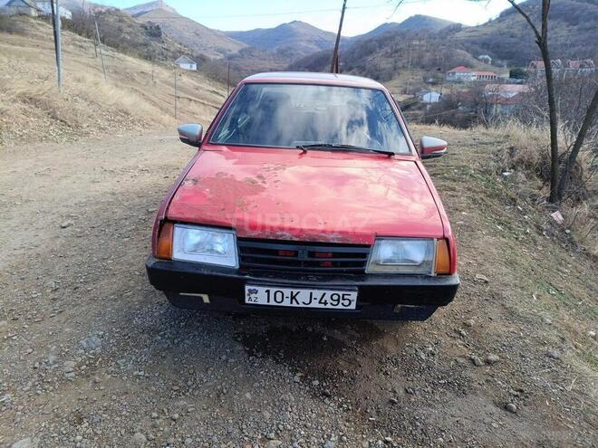 LADA (VAZ) 21099 1995, 300,000 km - 1.5 l - Gədəbəy