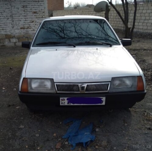 LADA (VAZ) 21099 1998, 367,757 km - 1.5 l - Kürdəmir