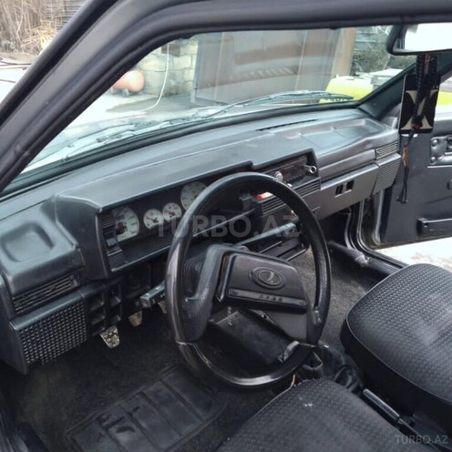 LADA (VAZ) 21099 1998, 367,757 km - 1.5 l - Kürdəmir