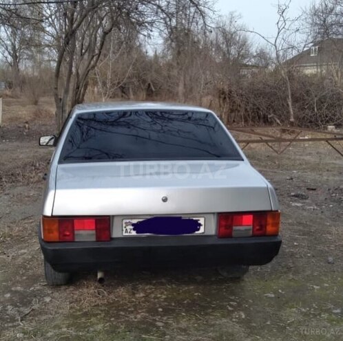 LADA (VAZ) 21099 1998, 367,757 km - 1.5 l - Kürdəmir