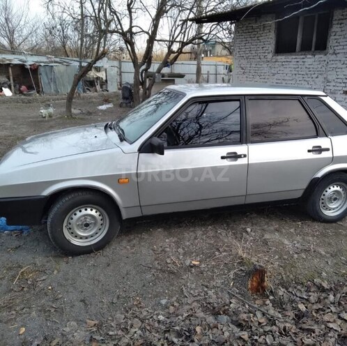 LADA (VAZ) 21099 1998, 367,757 km - 1.5 l - Kürdəmir