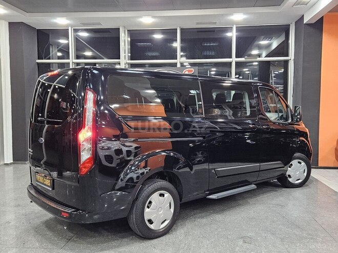 Ford Tourneo Custom 2019, 70,000 km - 2.2 л - Xırdalan