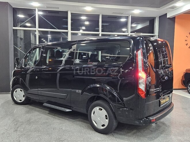 Ford Tourneo Custom 2019, 70,000 km - 2.2 л - Xırdalan