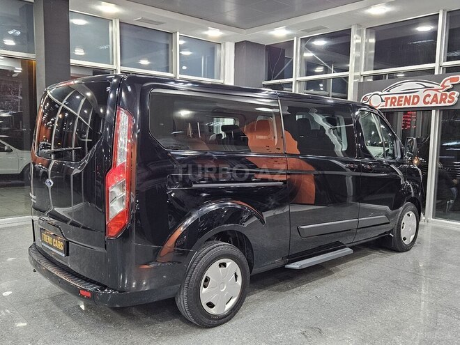 Ford Tourneo Custom 2019, 70,000 km - 2.2 л - Xırdalan