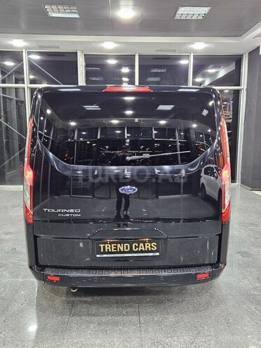 Ford Tourneo Custom 2019, 70,000 km - 2.2 л - Xırdalan