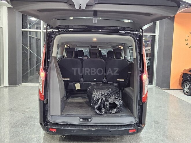 Ford Tourneo Custom 2019, 70,000 km - 2.2 л - Xırdalan