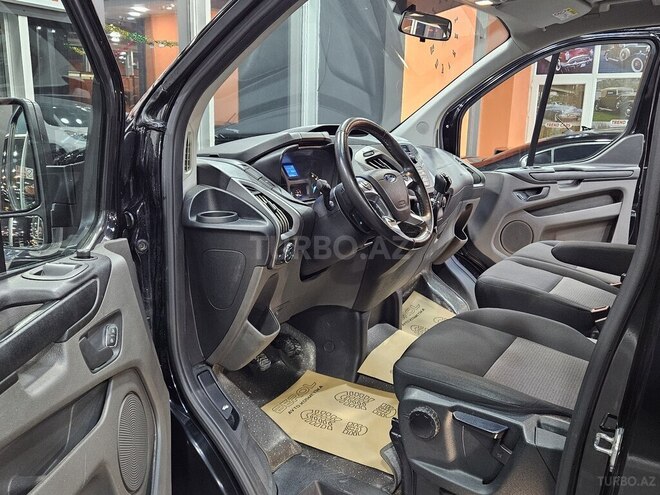 Ford Tourneo Custom 2019, 70,000 km - 2.2 л - Xırdalan