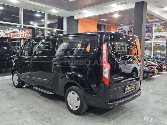 Ford Tourneo Custom 2019, 70,000 km - 2.2 л - Xırdalan
