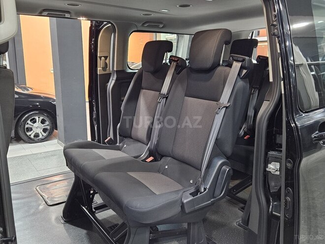 Ford Tourneo Custom 2019, 70,000 km - 2.2 л - Xırdalan