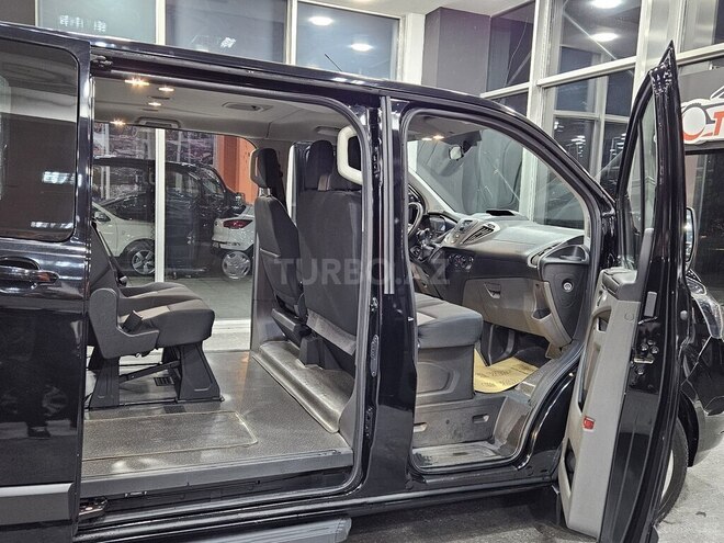 Ford Tourneo Custom 2019, 70,000 km - 2.2 л - Xırdalan