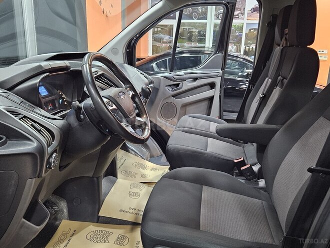 Ford Tourneo Custom 2019, 70,000 km - 2.2 л - Xırdalan