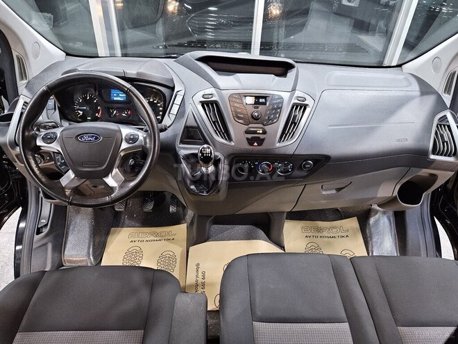 Ford Tourneo Custom 2019, 70,000 km - 2.2 л - Xırdalan