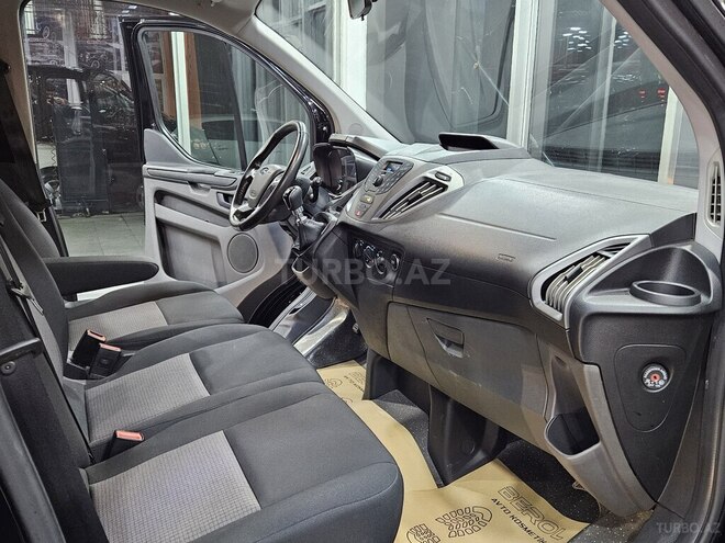 Ford Tourneo Custom 2019, 70,000 km - 2.2 л - Xırdalan