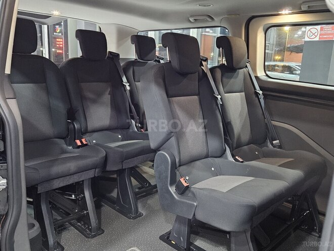 Ford Tourneo Custom 2019, 70,000 km - 2.2 л - Xırdalan