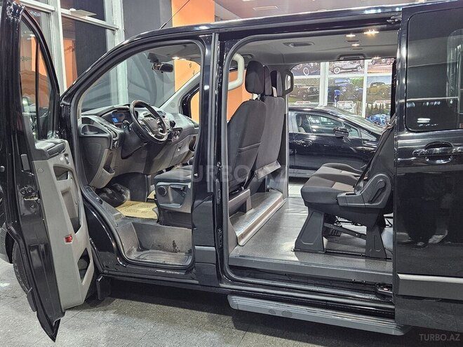 Ford Tourneo Custom 2019, 70,000 km - 2.2 л - Xırdalan