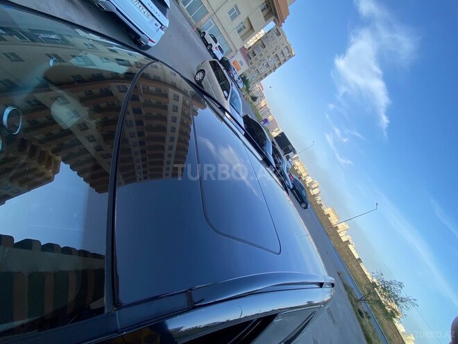 Mercedes ML 280 2007, 330,000 km - 3.0 l - Bakı