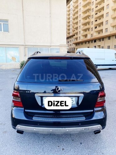 Mercedes ML 280 2007, 330,000 km - 3.0 l - Bakı