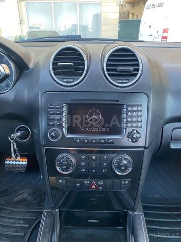 Mercedes ML 280 2007, 330,000 km - 3.0 l - Bakı