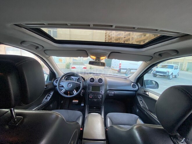 Mercedes ML 280 2007, 330,000 km - 3.0 l - Bakı