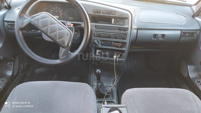 LADA (VAZ) 21099 2003, 356,663 km - 1.5 л - Şəmkir