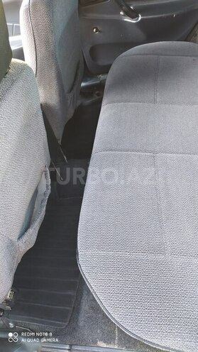 LADA (VAZ) 21099 2003, 356,663 km - 1.5 л - Şəmkir